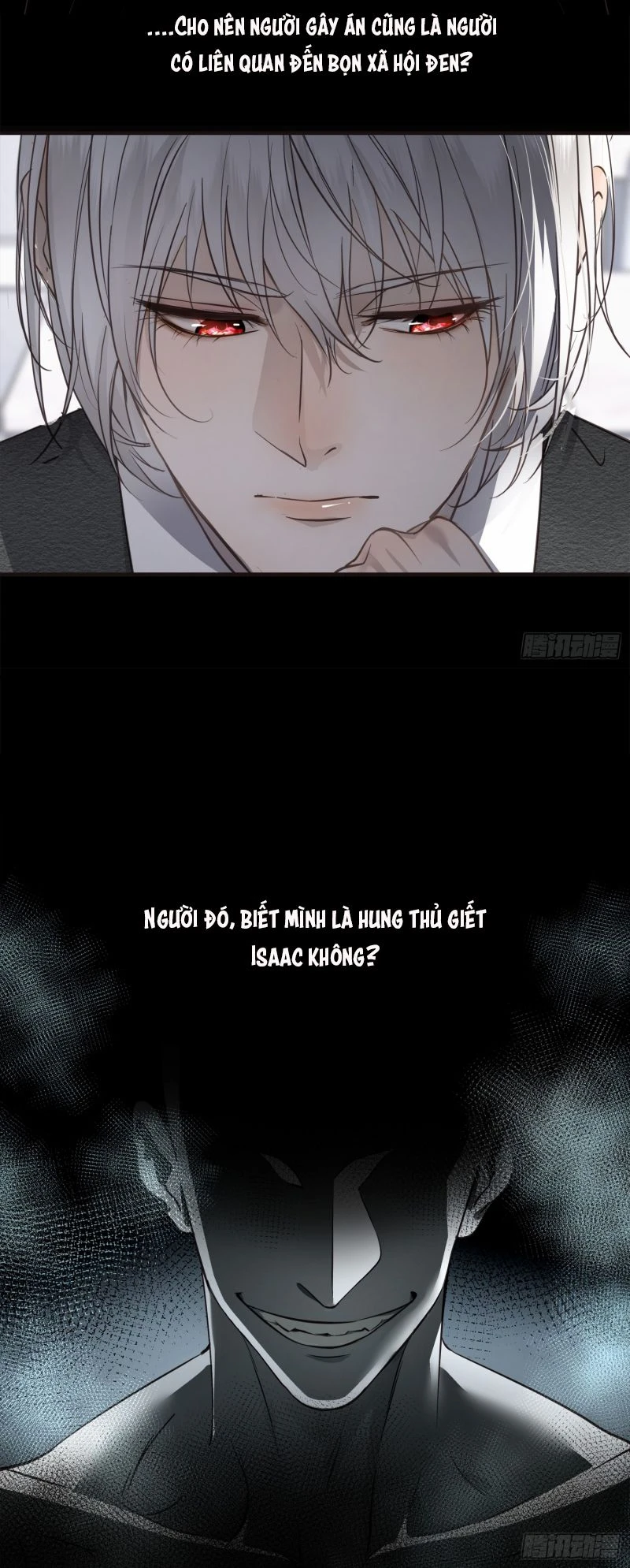 Gặp Tuyết Giữa Hạ Chapter 3 - 30