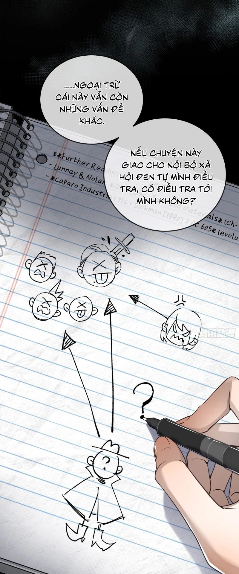 Gặp Tuyết Giữa Hạ Chapter 3 - 31