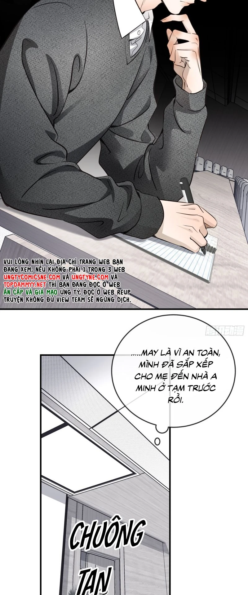 Gặp Tuyết Giữa Hạ Chapter 3 - 34