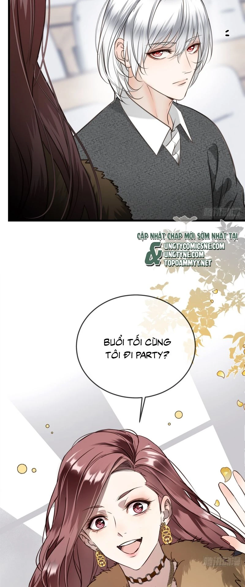 Gặp Tuyết Giữa Hạ Chapter 3 - 36