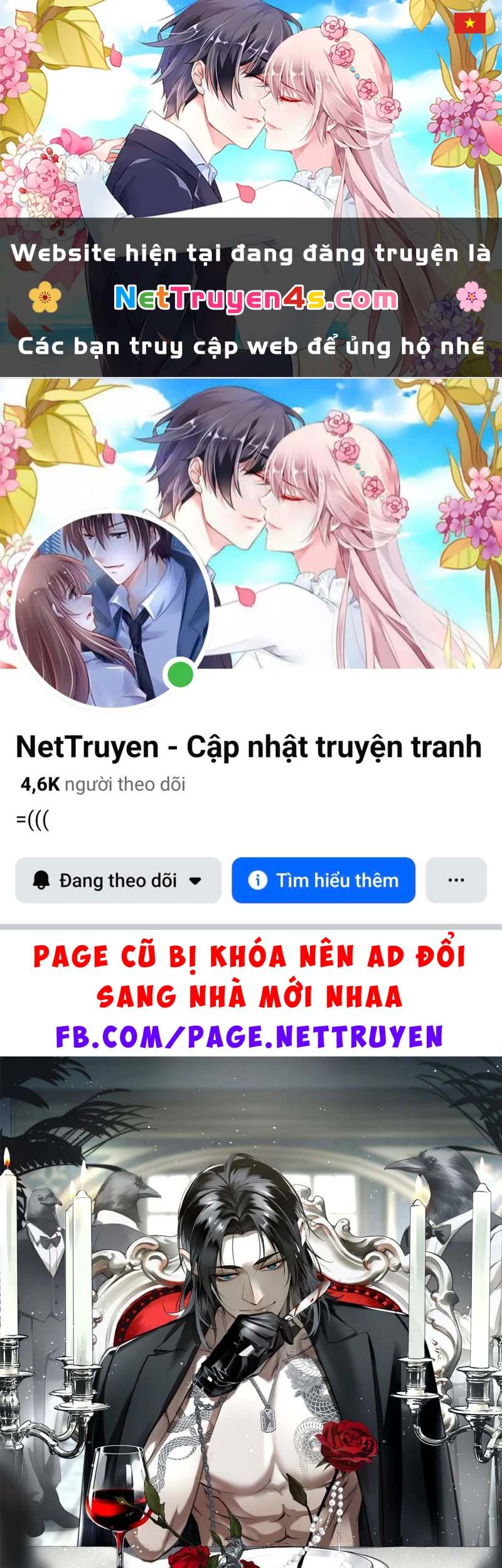 Gặp Tuyết Giữa Hạ Chapter 4 - 1