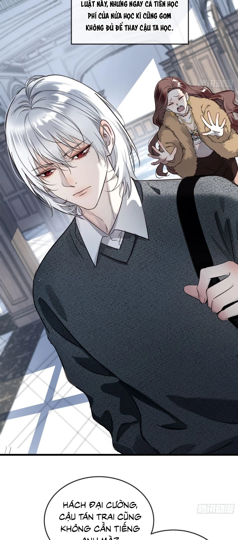 Gặp Tuyết Giữa Hạ Chapter 4 - 9