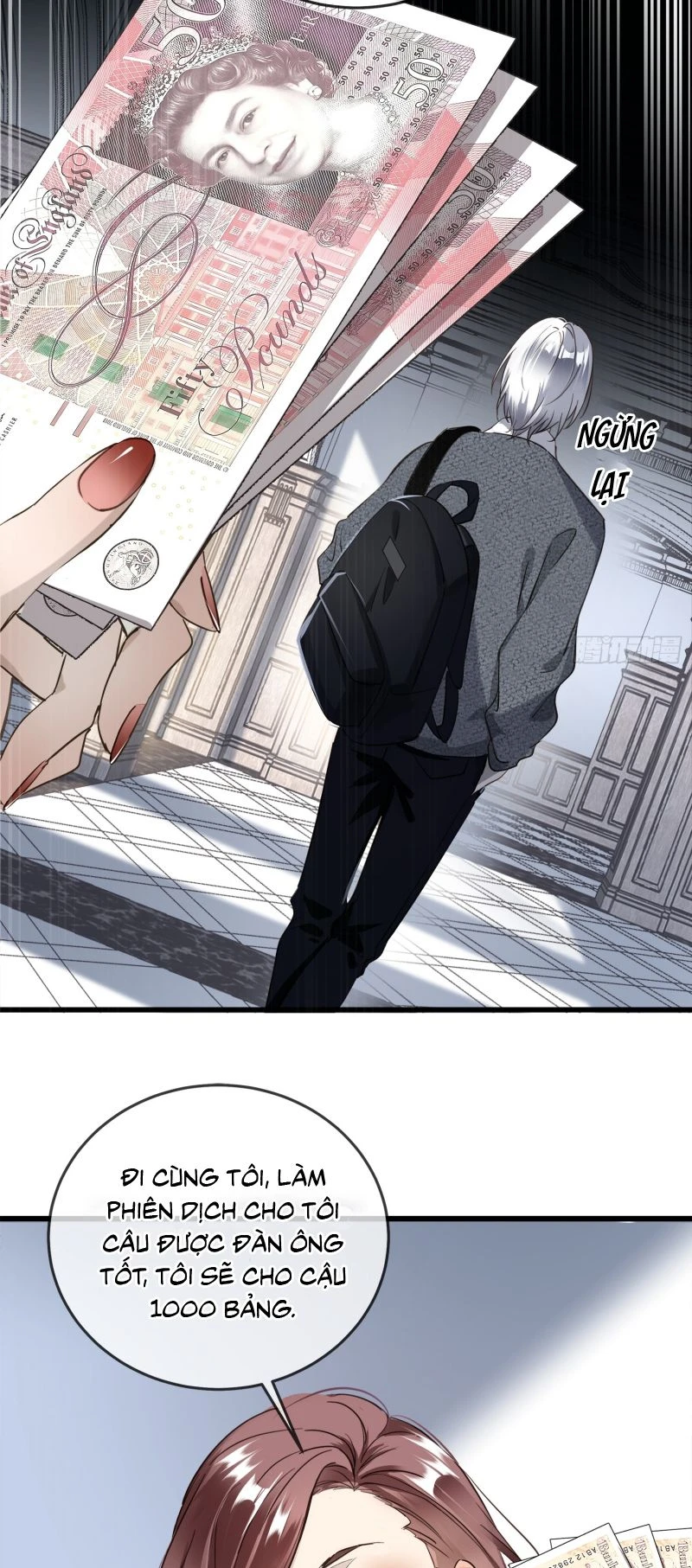 Gặp Tuyết Giữa Hạ Chapter 4 - 11