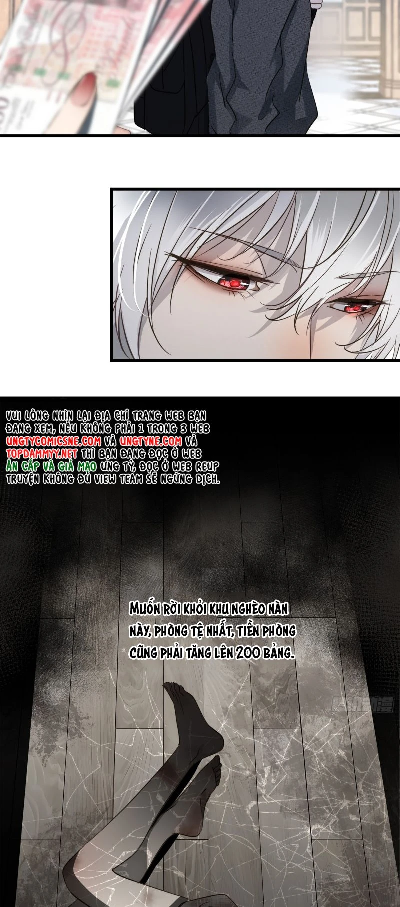 Gặp Tuyết Giữa Hạ Chapter 4 - 13