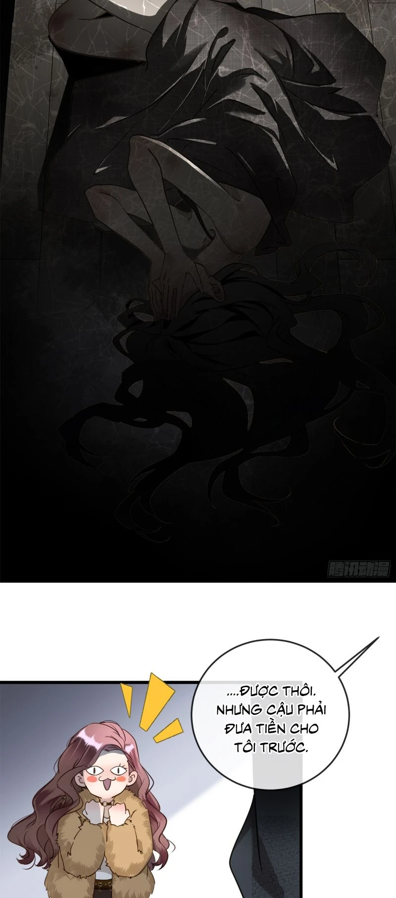 Gặp Tuyết Giữa Hạ Chapter 4 - 14