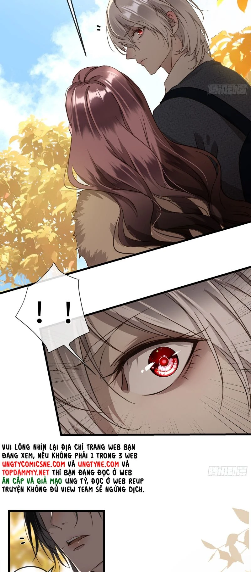 Gặp Tuyết Giữa Hạ Chapter 4 - 18