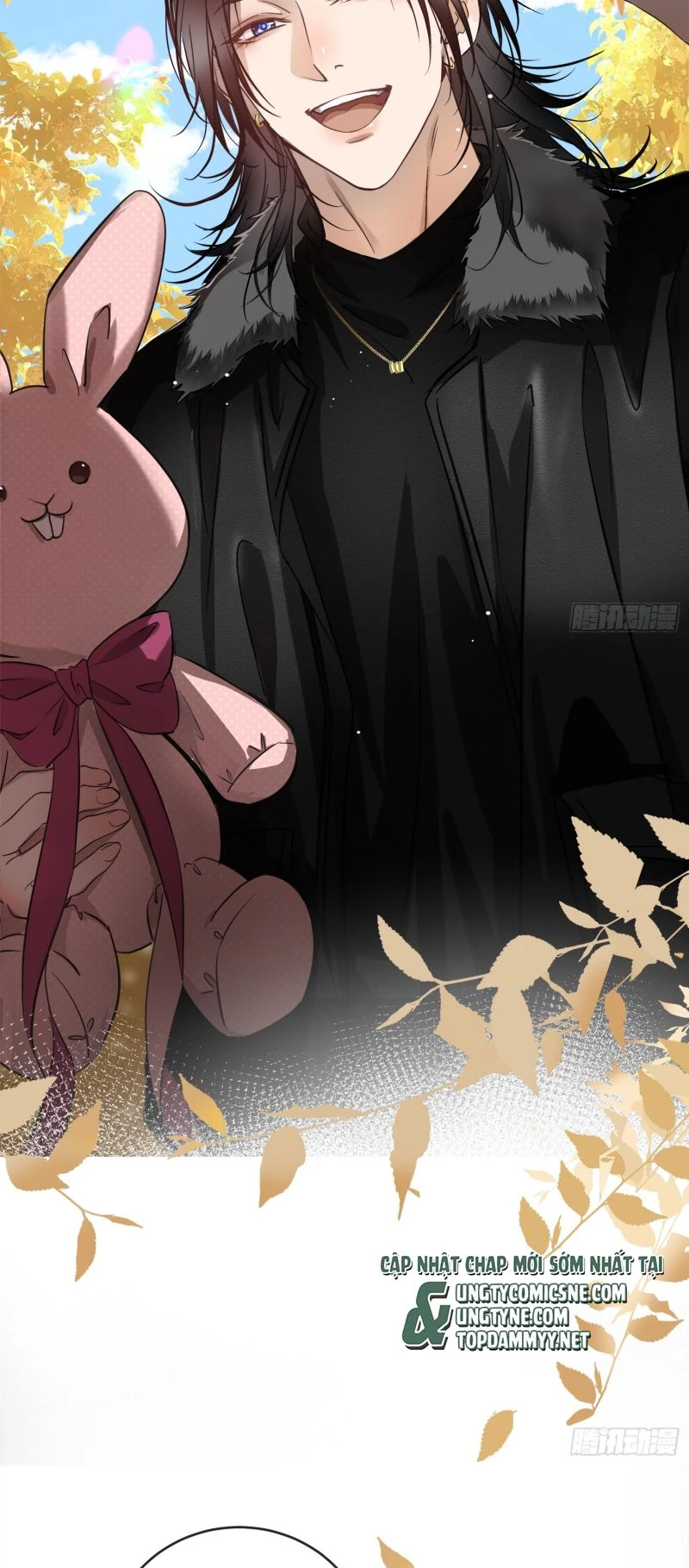 Gặp Tuyết Giữa Hạ Chapter 4 - 20