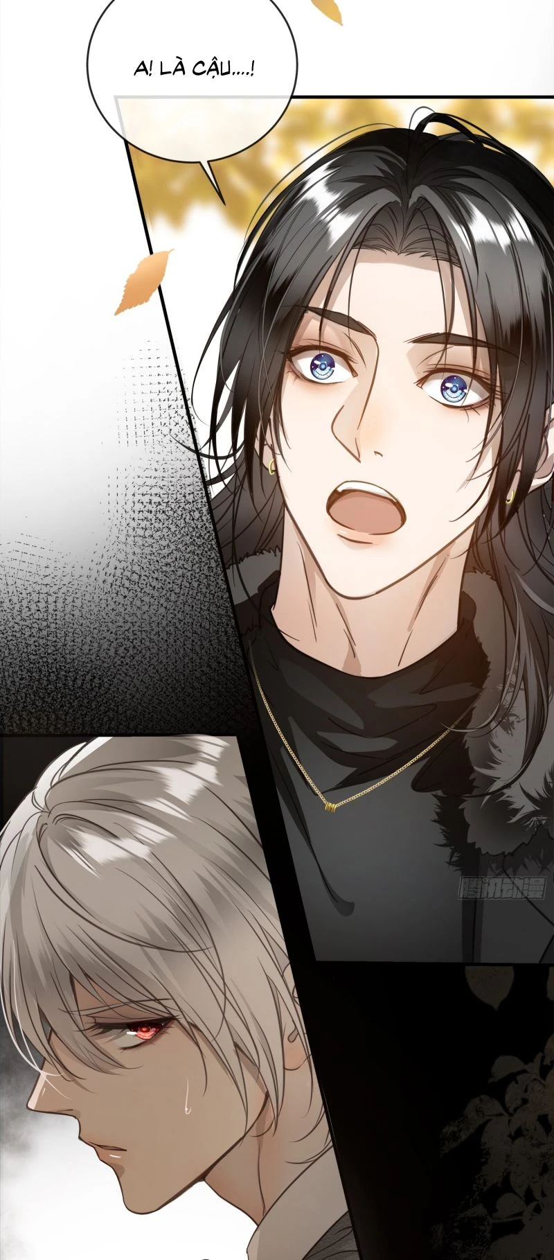 Gặp Tuyết Giữa Hạ Chapter 4 - 21