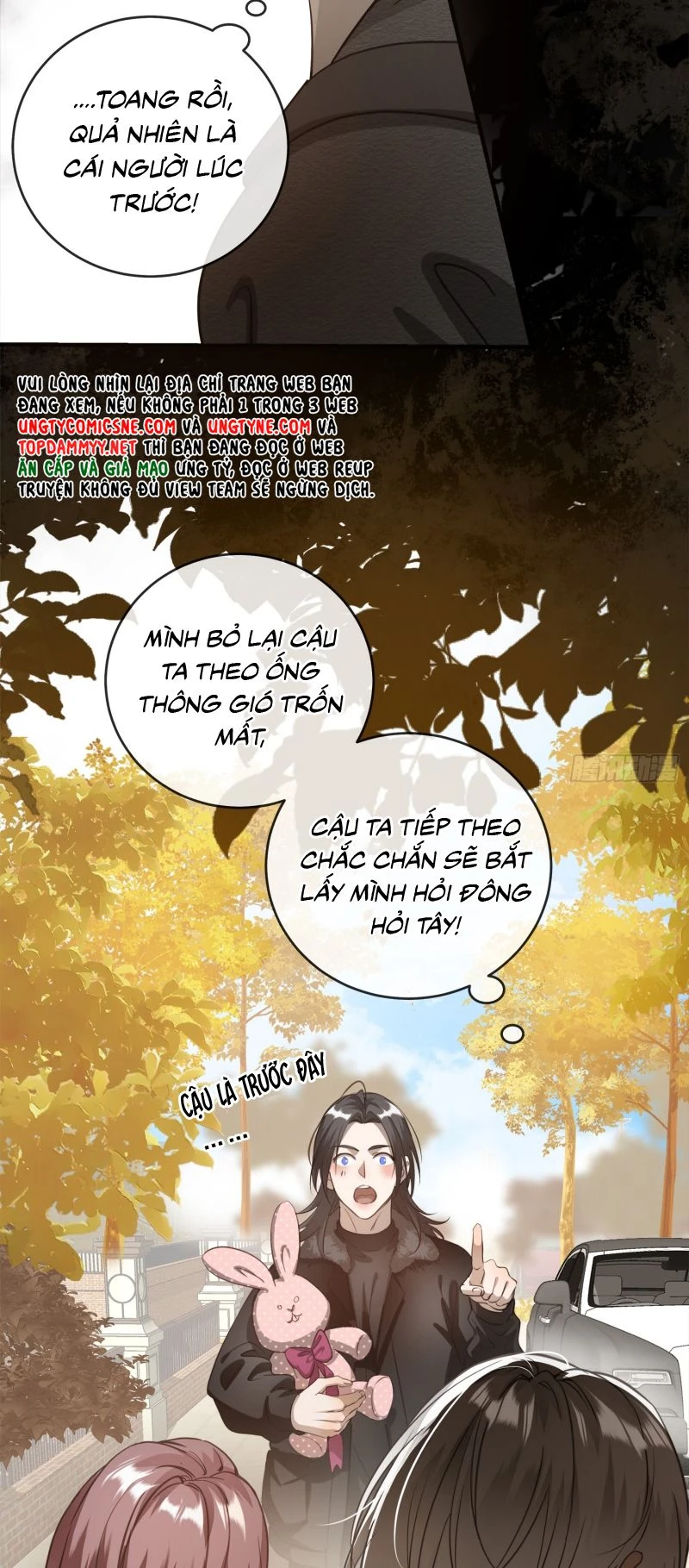 Gặp Tuyết Giữa Hạ Chapter 4 - 22