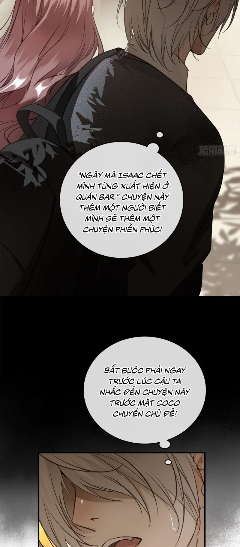 Gặp Tuyết Giữa Hạ Chapter 4 - 23