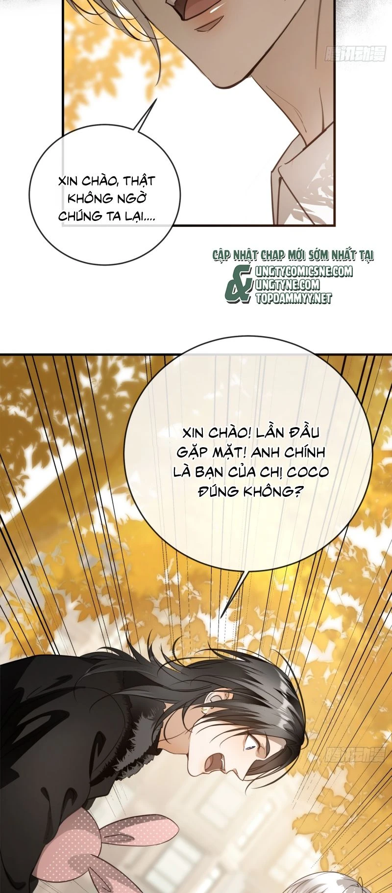 Gặp Tuyết Giữa Hạ Chapter 4 - 24