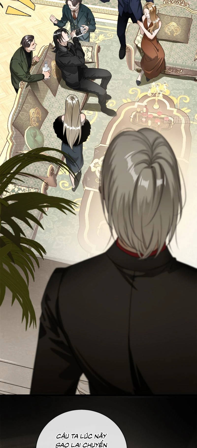 Gặp Tuyết Giữa Hạ Chapter 4 - 29