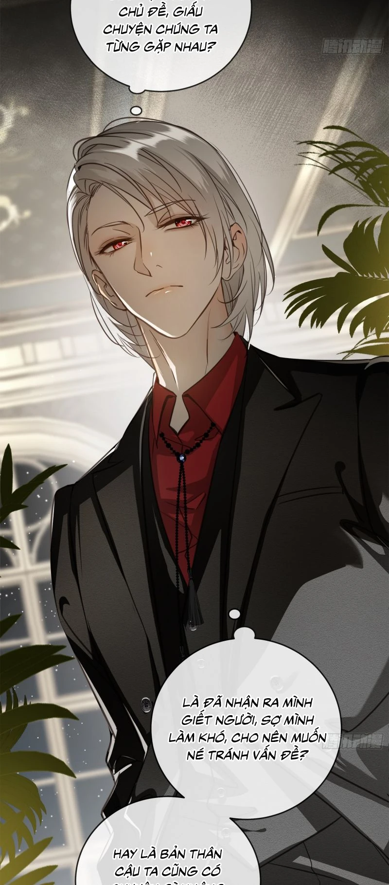 Gặp Tuyết Giữa Hạ Chapter 4 - 30