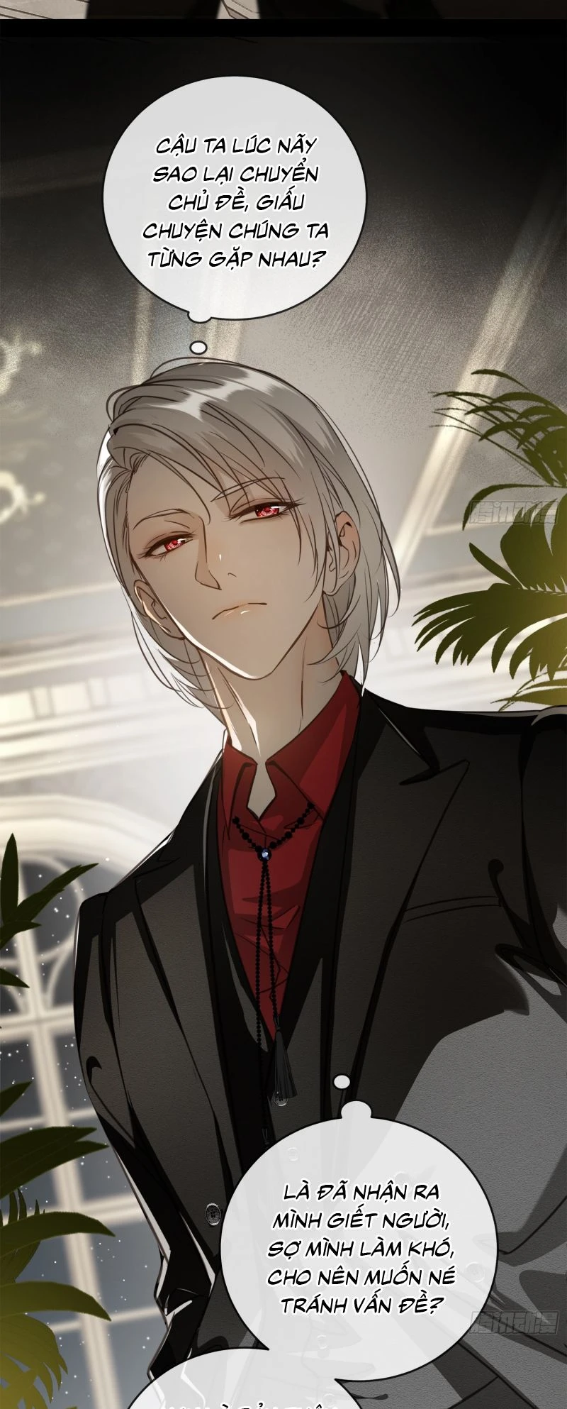 Gặp Tuyết Giữa Hạ Chapter 5 - 4