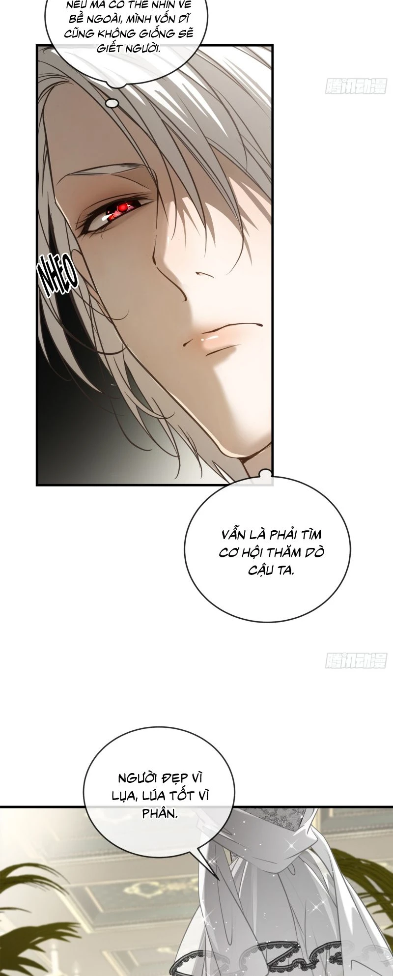 Gặp Tuyết Giữa Hạ Chapter 5 - 6