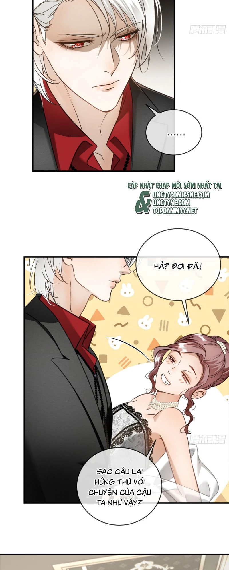 Gặp Tuyết Giữa Hạ Chapter 5 - 12