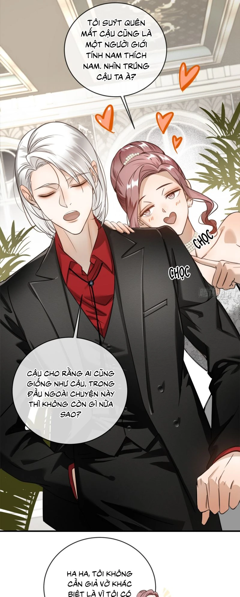 Gặp Tuyết Giữa Hạ Chapter 5 - 13