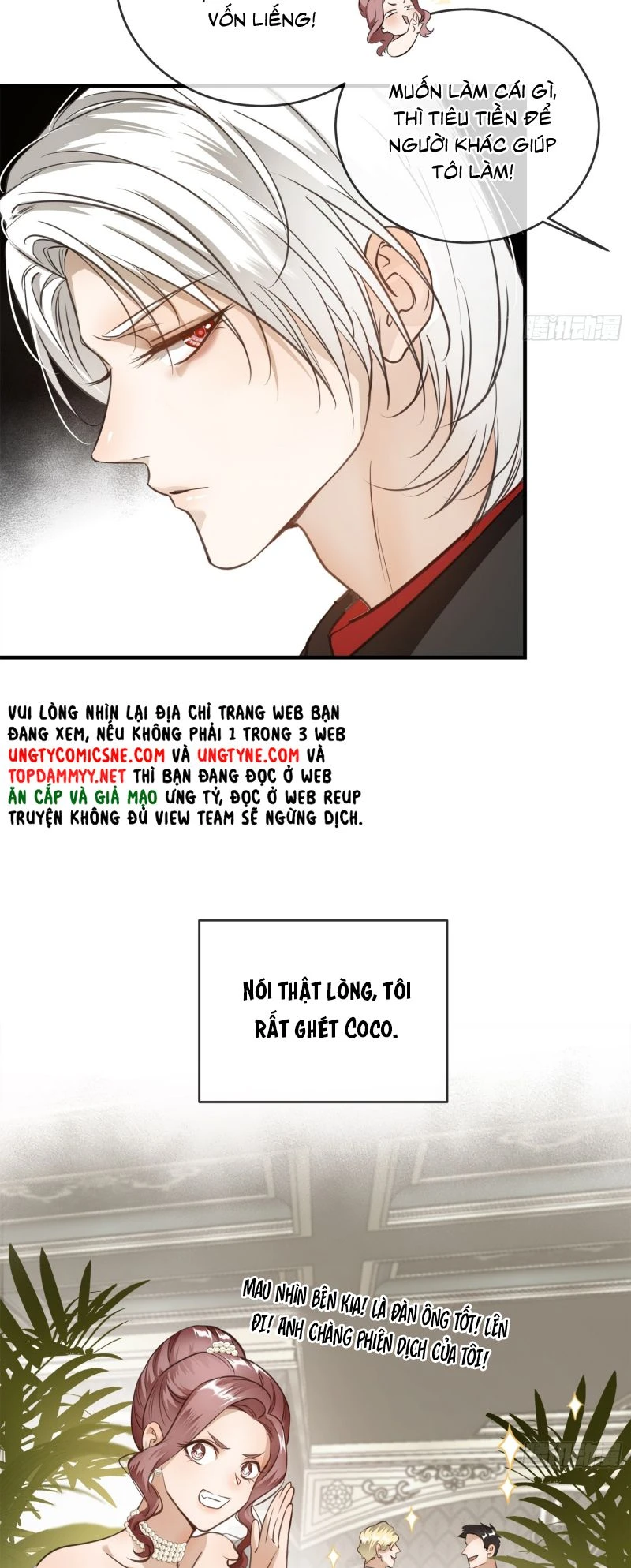 Gặp Tuyết Giữa Hạ Chapter 5 - 14