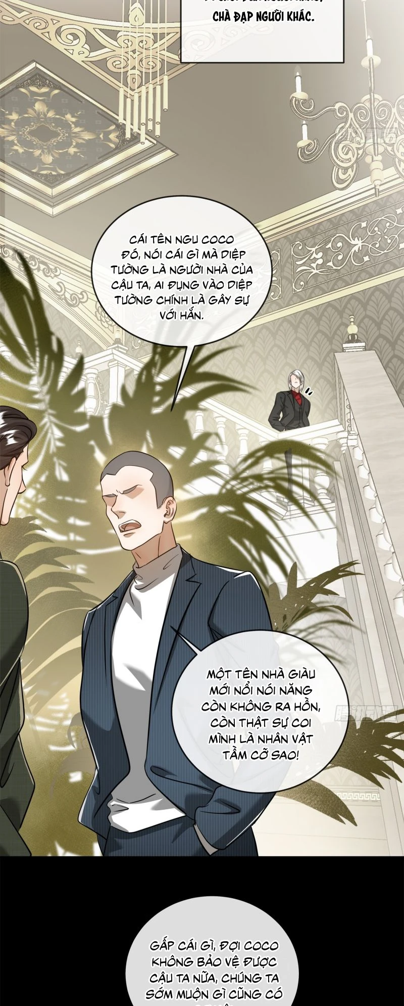 Gặp Tuyết Giữa Hạ Chapter 5 - 17