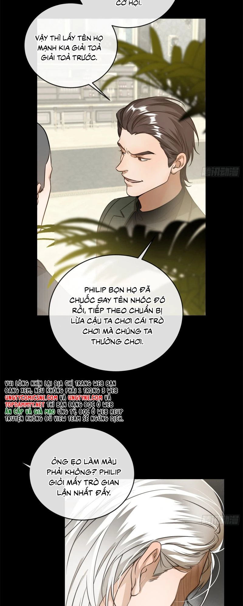 Gặp Tuyết Giữa Hạ Chapter 5 - 18