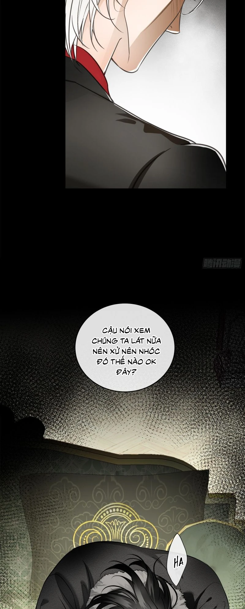 Gặp Tuyết Giữa Hạ Chapter 5 - 19