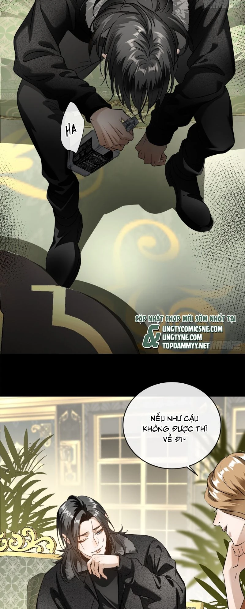 Gặp Tuyết Giữa Hạ Chapter 5 - 20