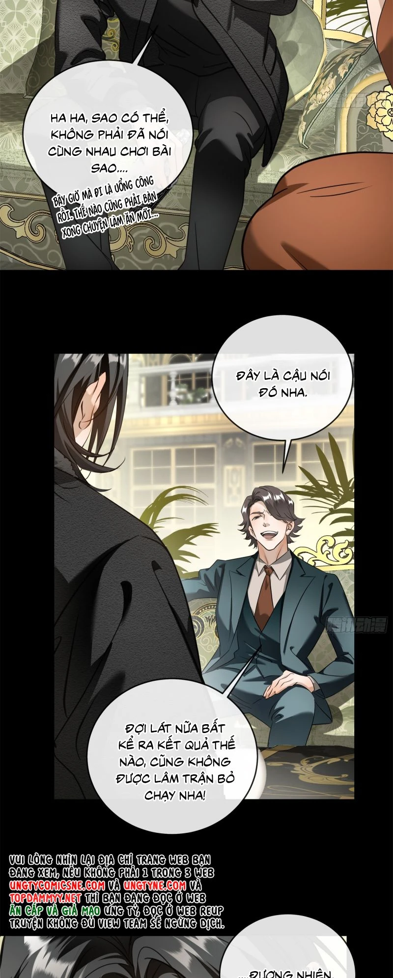 Gặp Tuyết Giữa Hạ Chapter 5 - 21