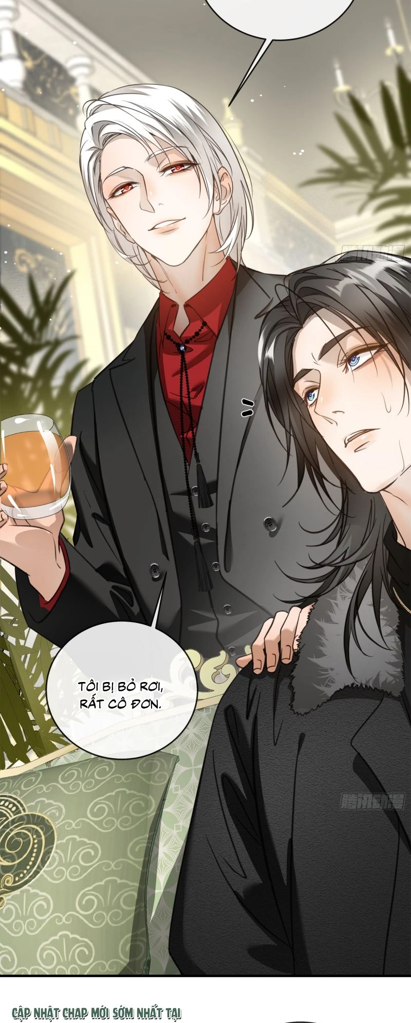 Gặp Tuyết Giữa Hạ Chapter 5 - 23