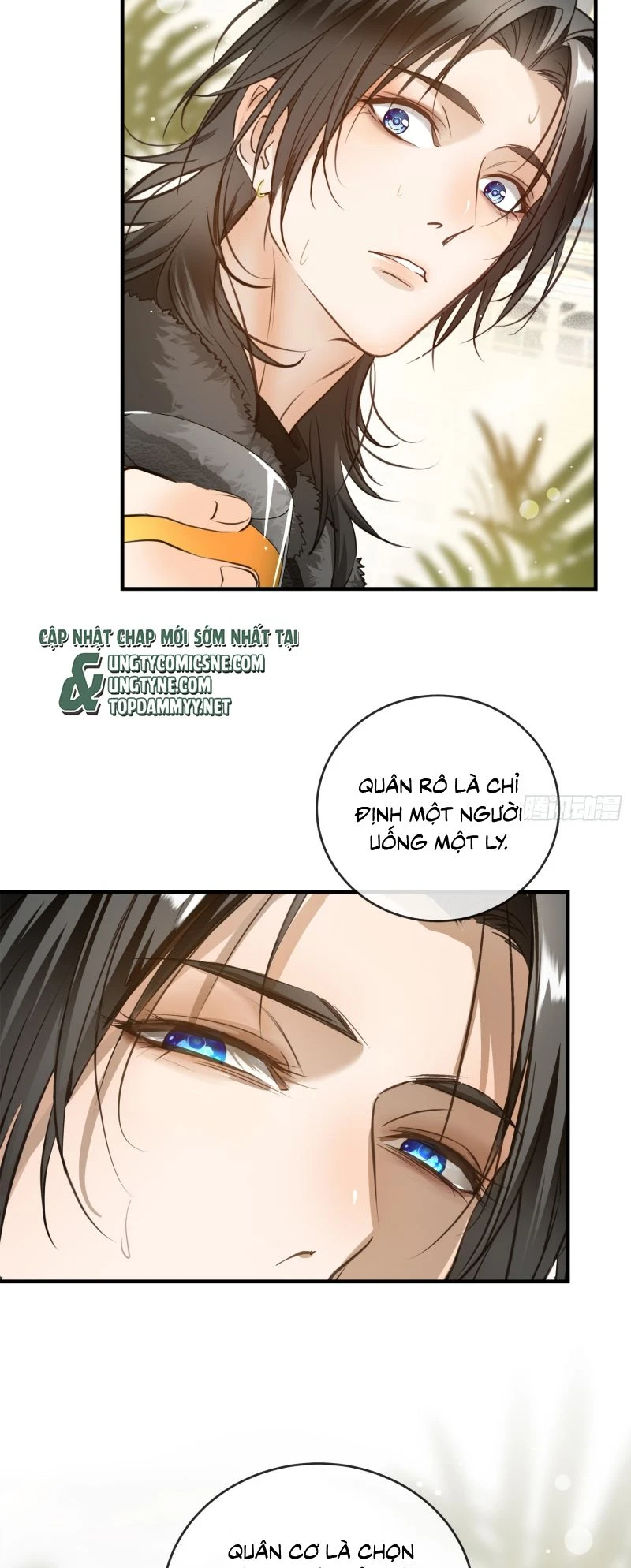 Gặp Tuyết Giữa Hạ Chapter 5 - 27