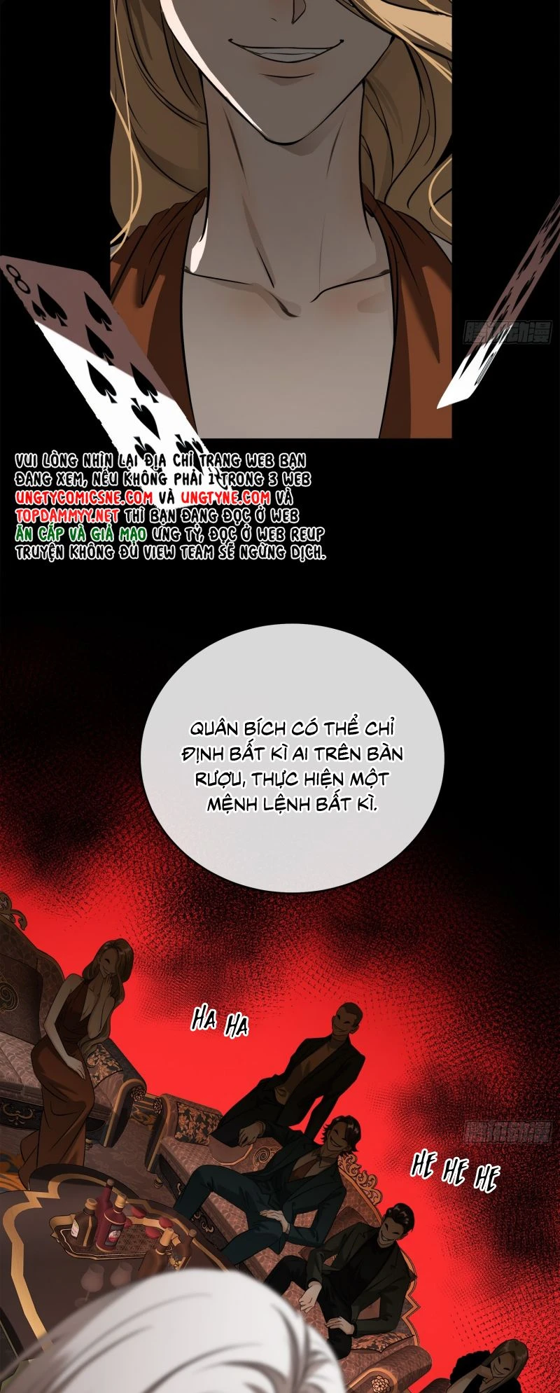 Gặp Tuyết Giữa Hạ Chapter 5 - 29