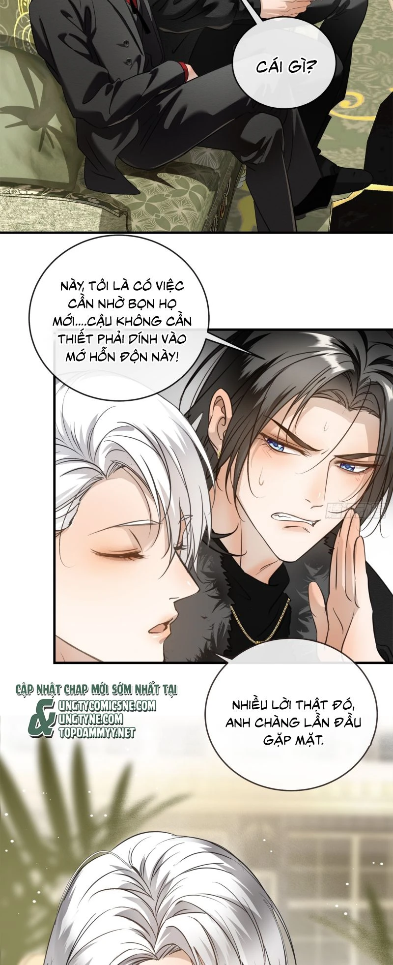 Gặp Tuyết Giữa Hạ Chapter 5 - 31