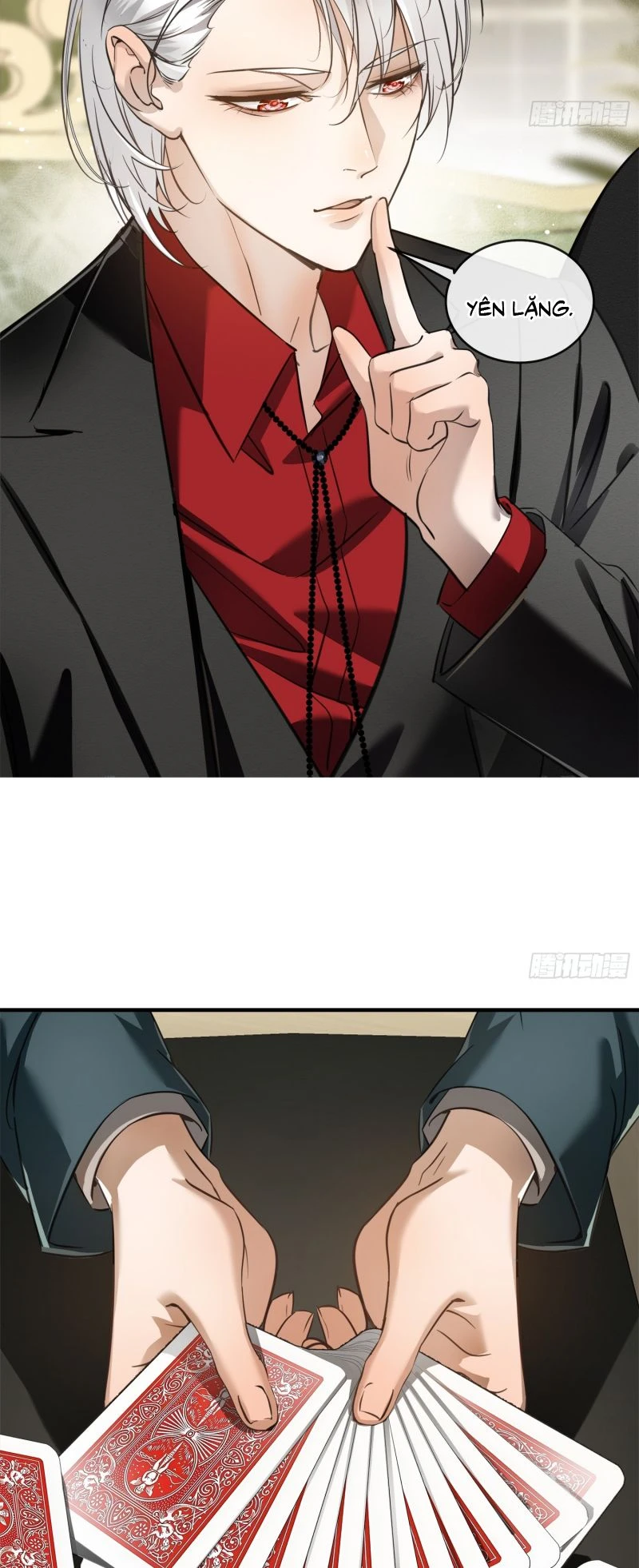 Gặp Tuyết Giữa Hạ Chapter 5 - 32