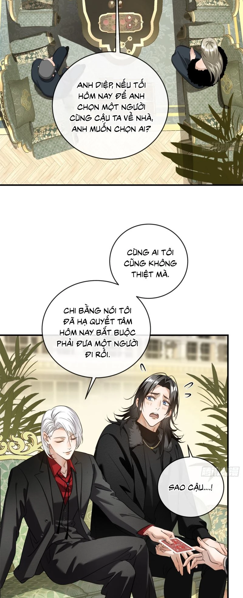 Gặp Tuyết Giữa Hạ Chapter 5 - 34