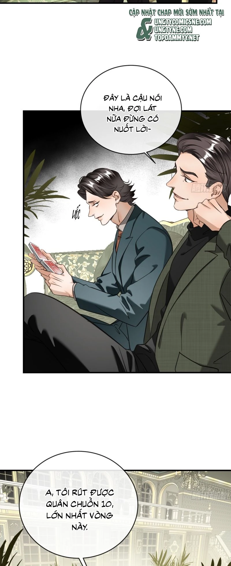 Gặp Tuyết Giữa Hạ Chapter 5 - 35