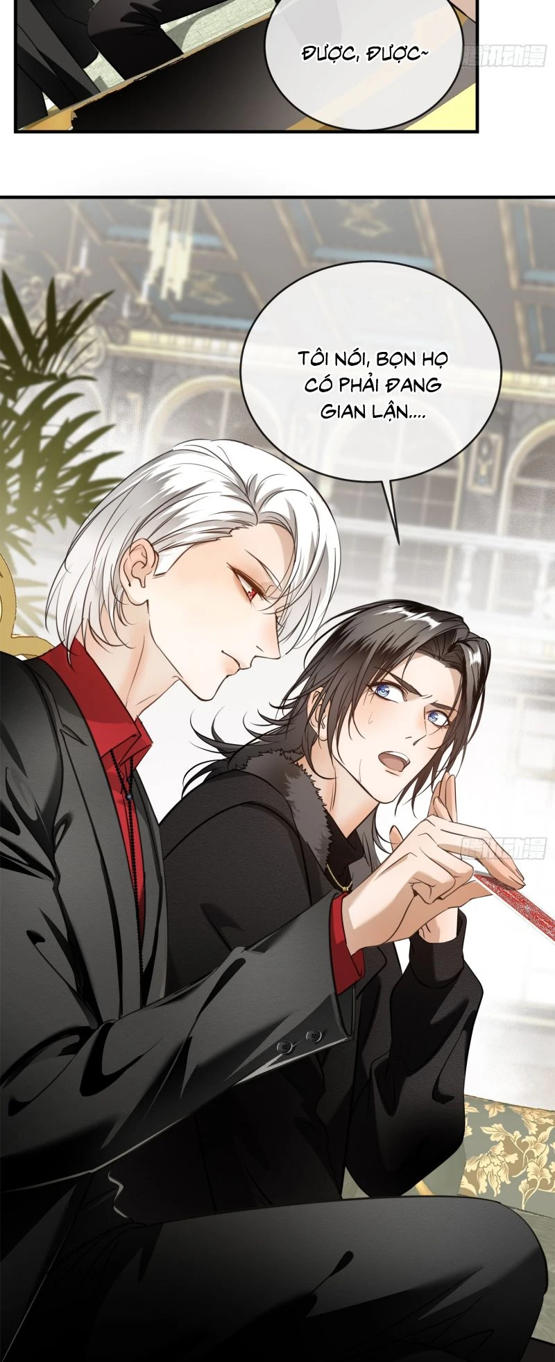 Gặp Tuyết Giữa Hạ Chapter 5 - 37