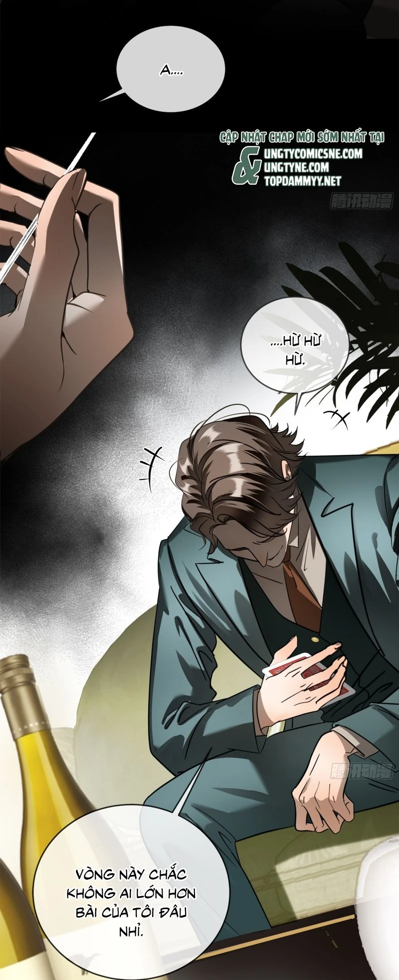 Gặp Tuyết Giữa Hạ Chapter 5 - 38