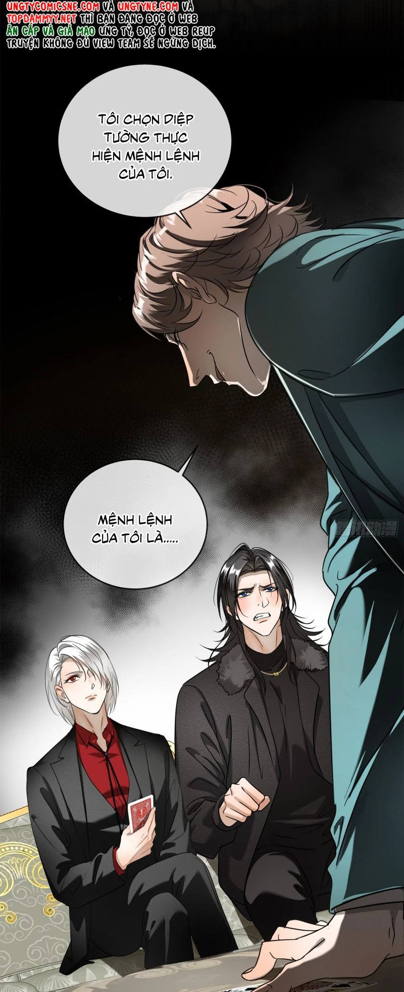 Gặp Tuyết Giữa Hạ Chapter 5 - 40