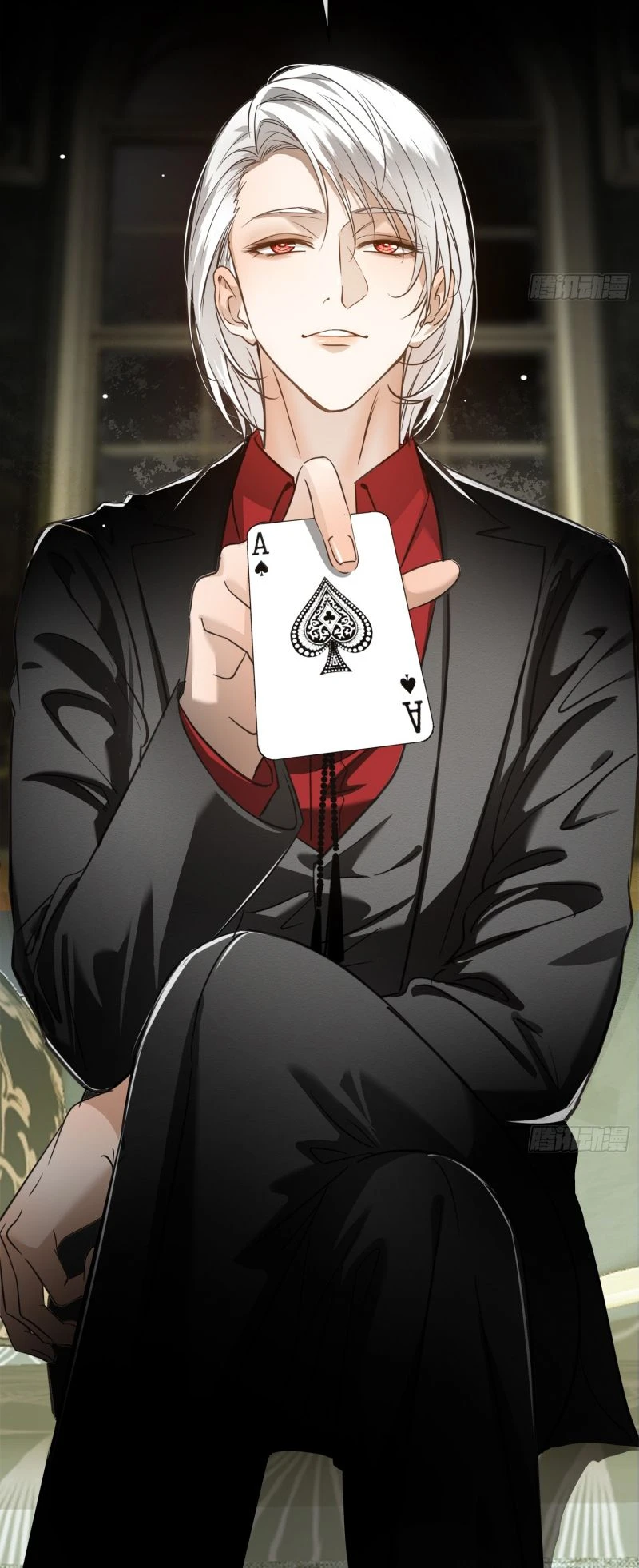 Gặp Tuyết Giữa Hạ Chapter 5 - 42