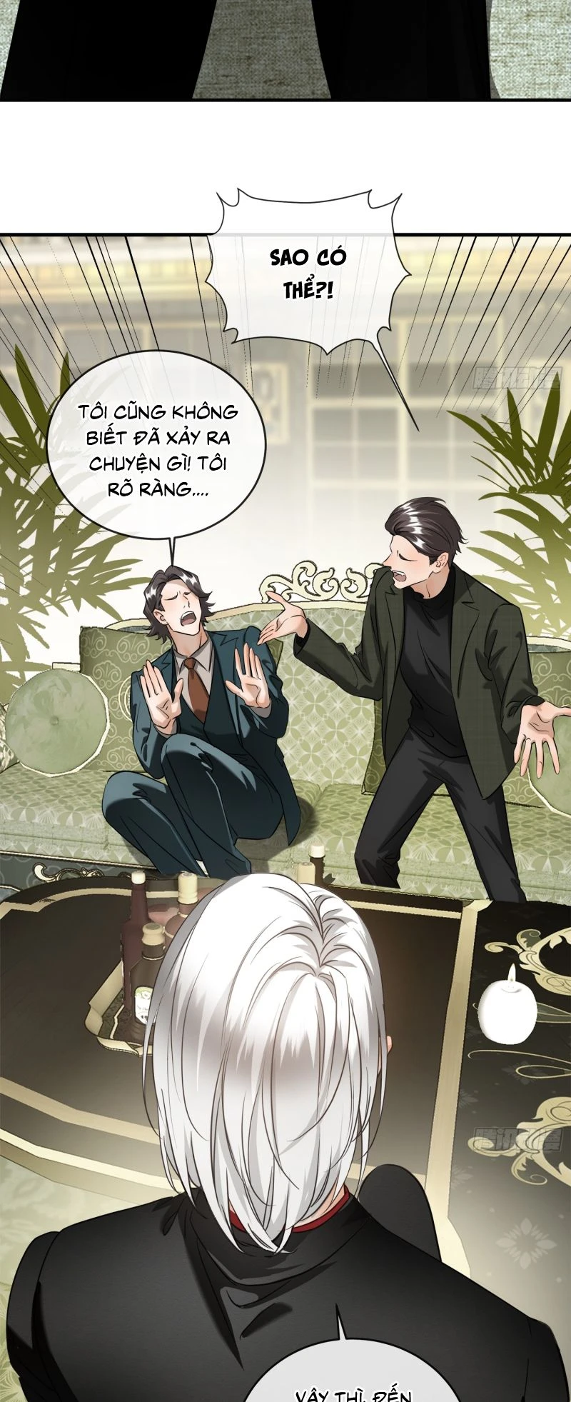 Gặp Tuyết Giữa Hạ Chapter 5 - 43