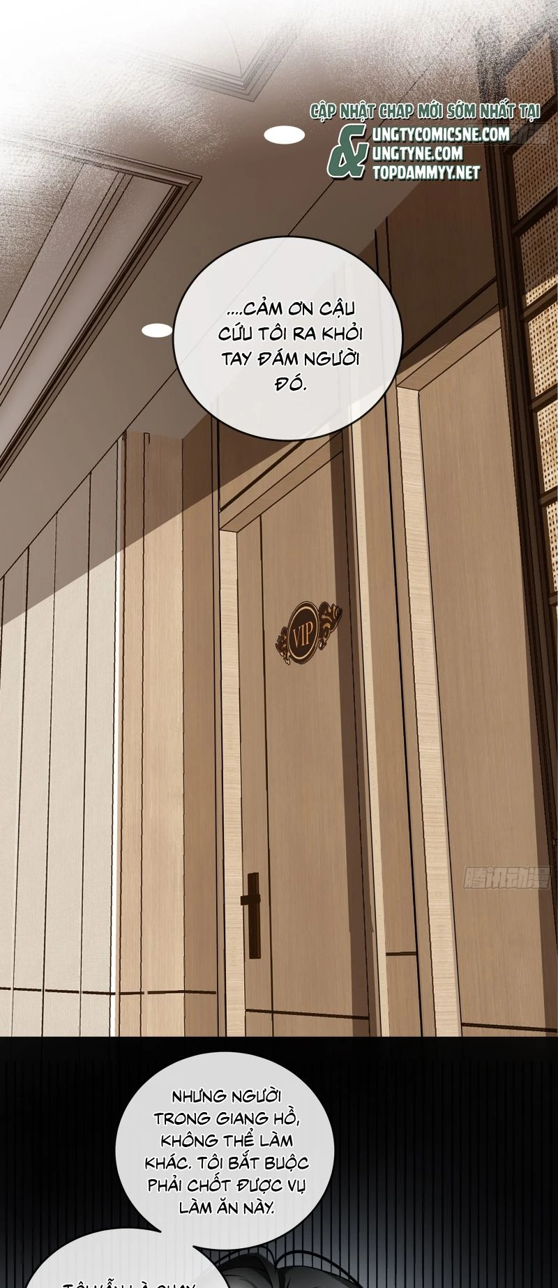 Gặp Tuyết Giữa Hạ Chapter 6 - 2