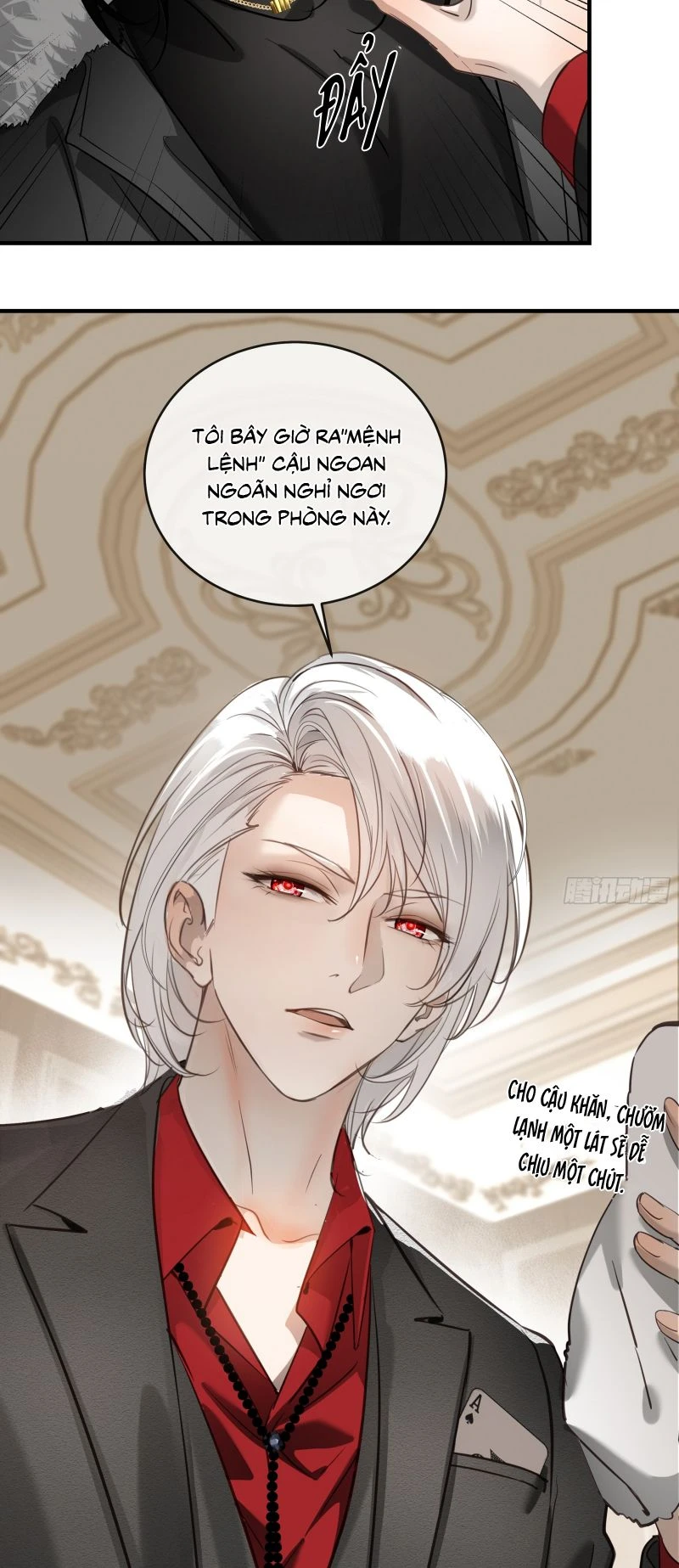 Gặp Tuyết Giữa Hạ Chapter 6 - 5