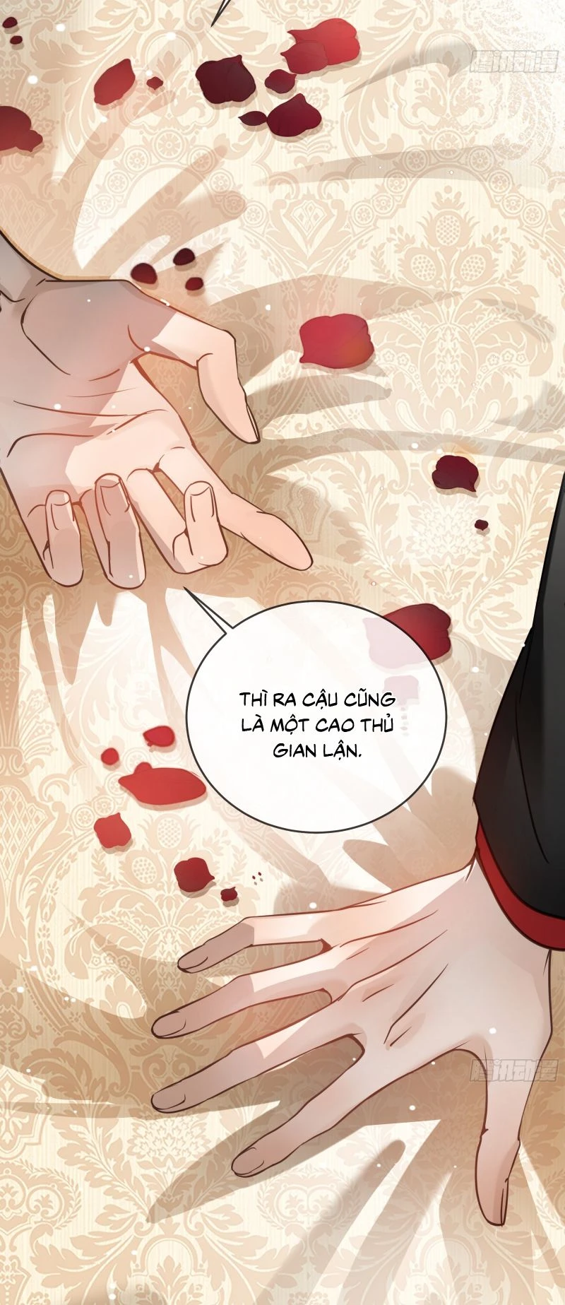 Gặp Tuyết Giữa Hạ Chapter 6 - 10