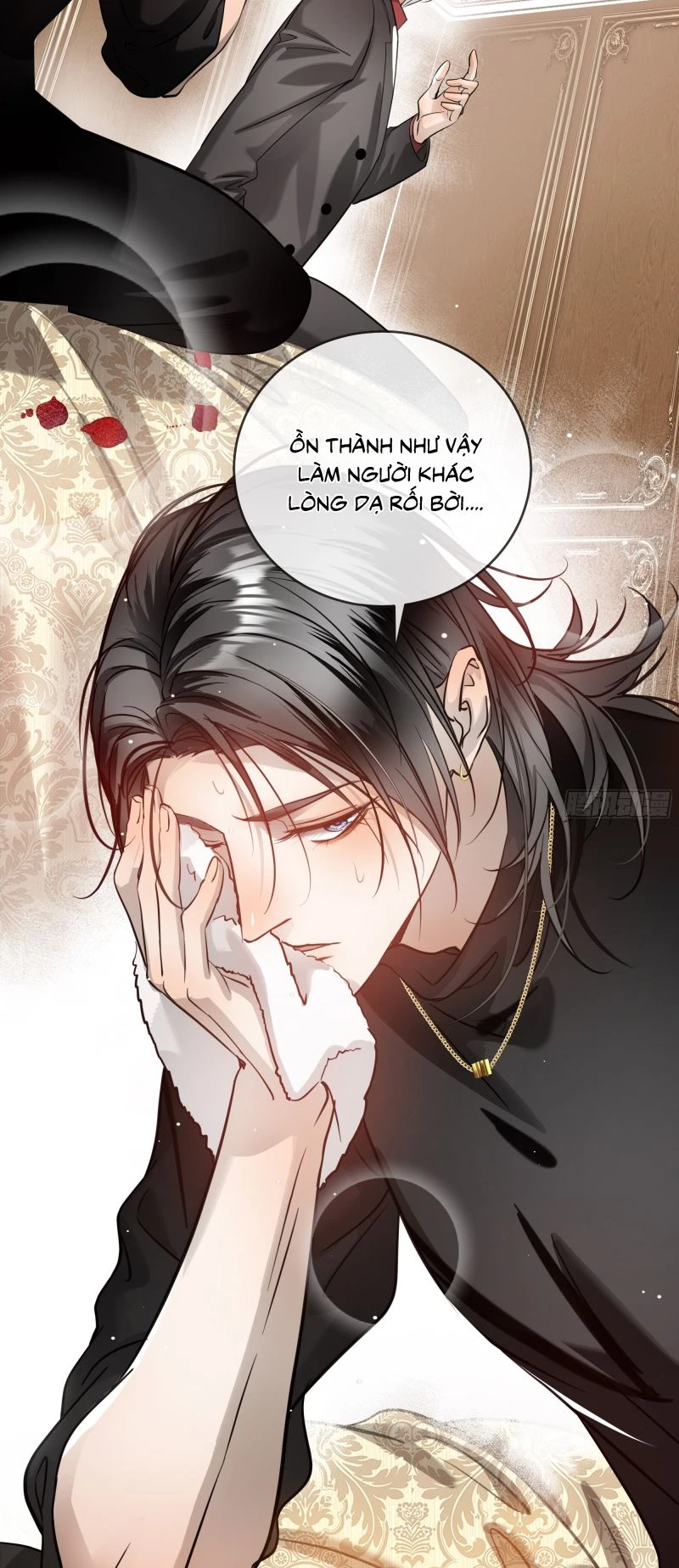 Gặp Tuyết Giữa Hạ Chapter 6 - 14