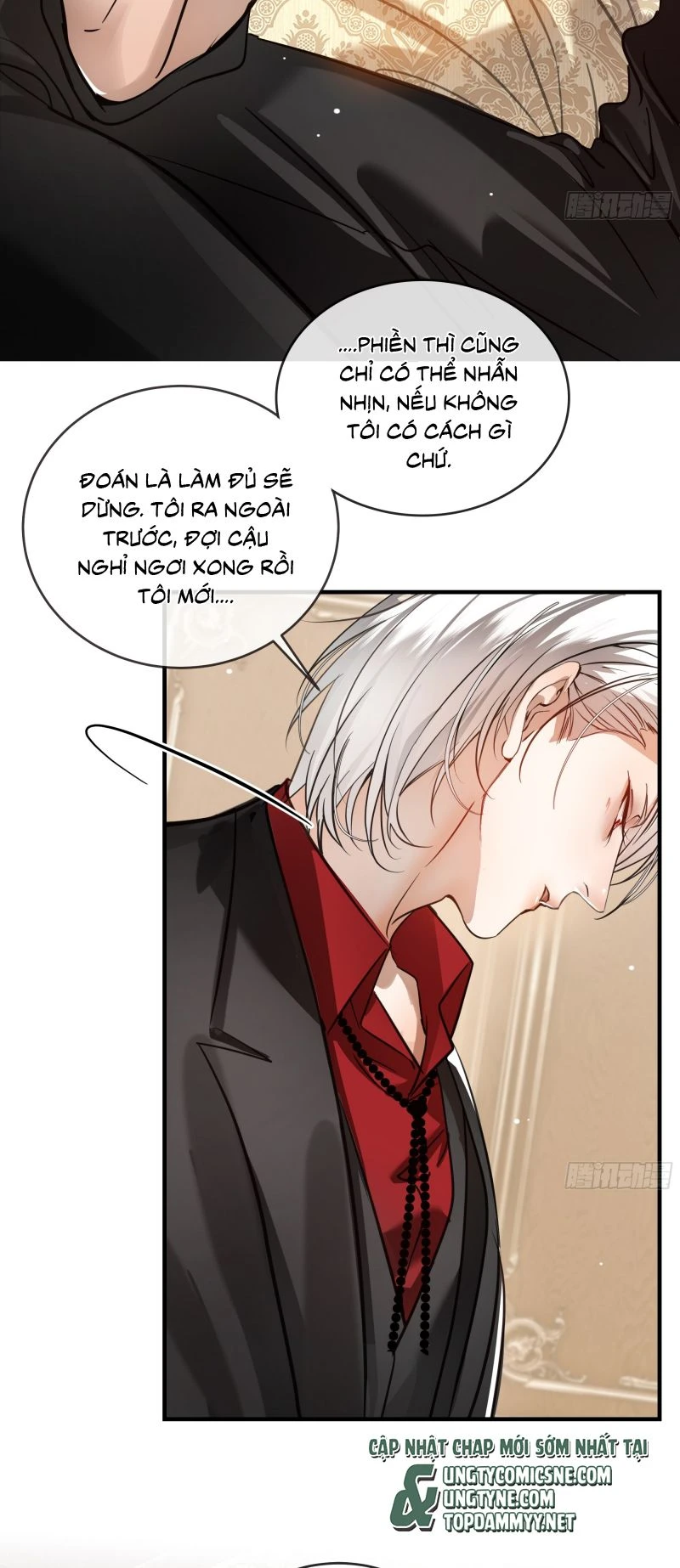 Gặp Tuyết Giữa Hạ Chapter 6 - 15