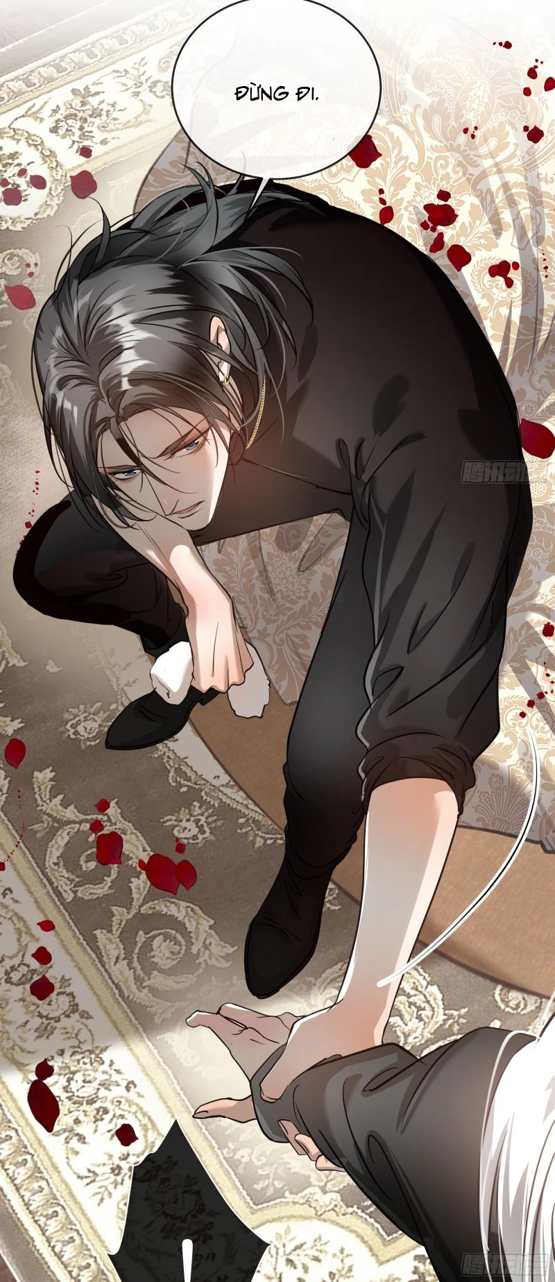 Gặp Tuyết Giữa Hạ Chapter 6 - 16