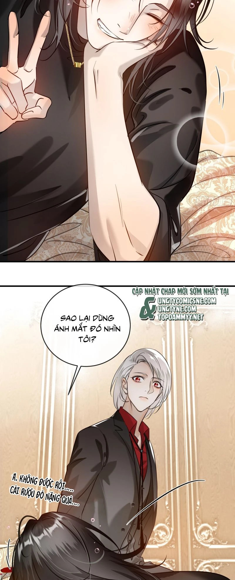 Gặp Tuyết Giữa Hạ Chapter 6 - 23