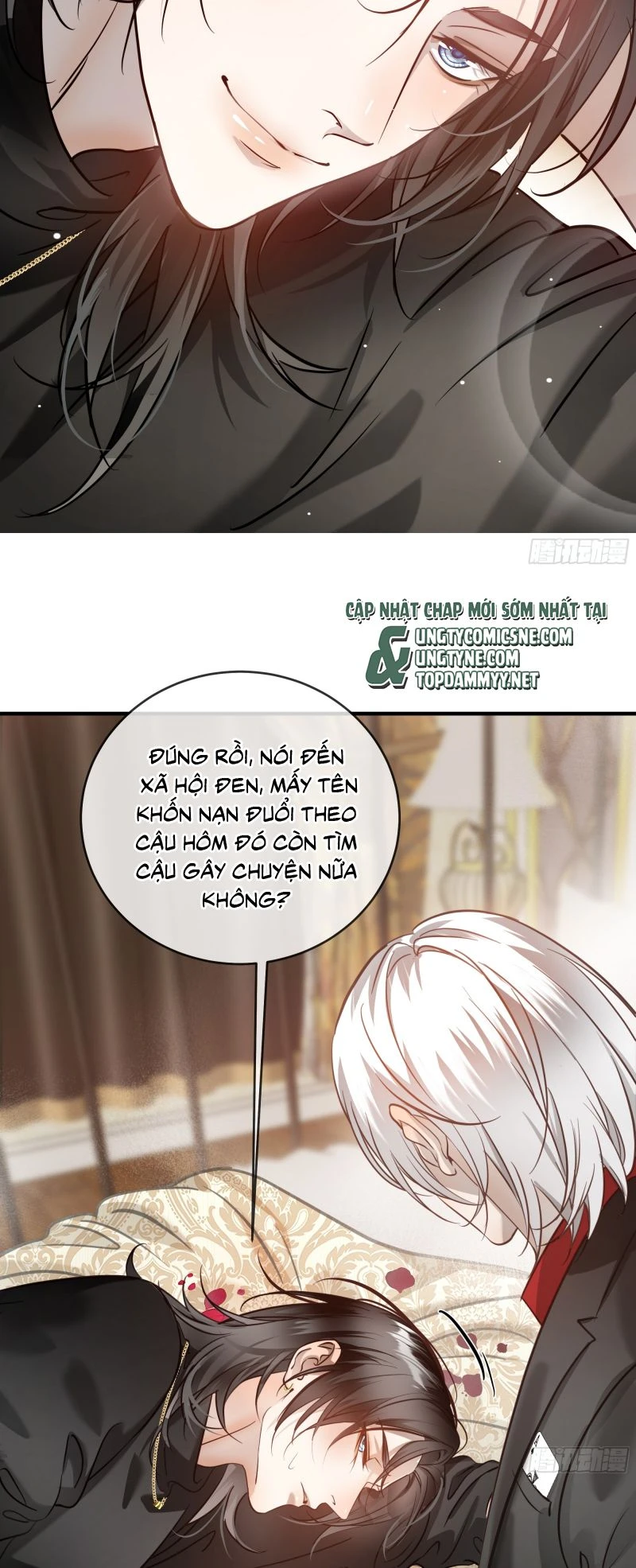 Gặp Tuyết Giữa Hạ Chapter 6 - 27