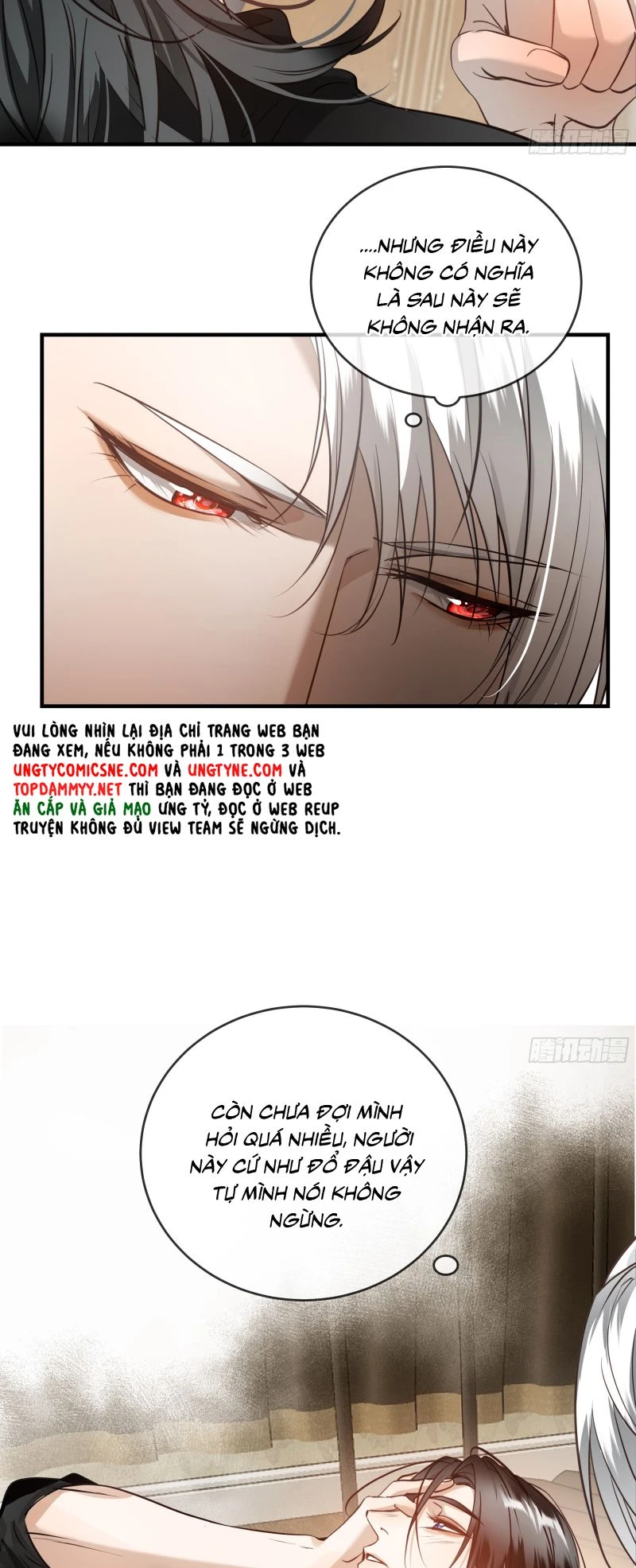 Gặp Tuyết Giữa Hạ Chapter 6 - 29