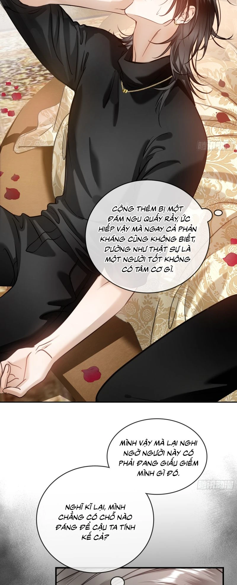 Gặp Tuyết Giữa Hạ Chapter 6 - 30