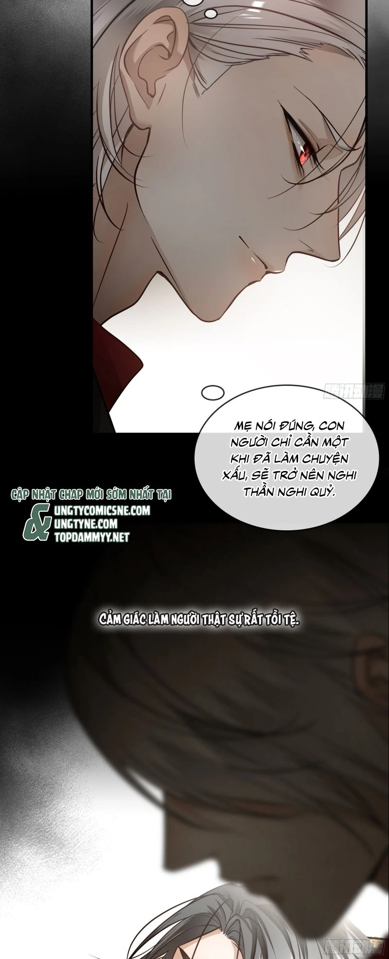 Gặp Tuyết Giữa Hạ Chapter 6 - 31